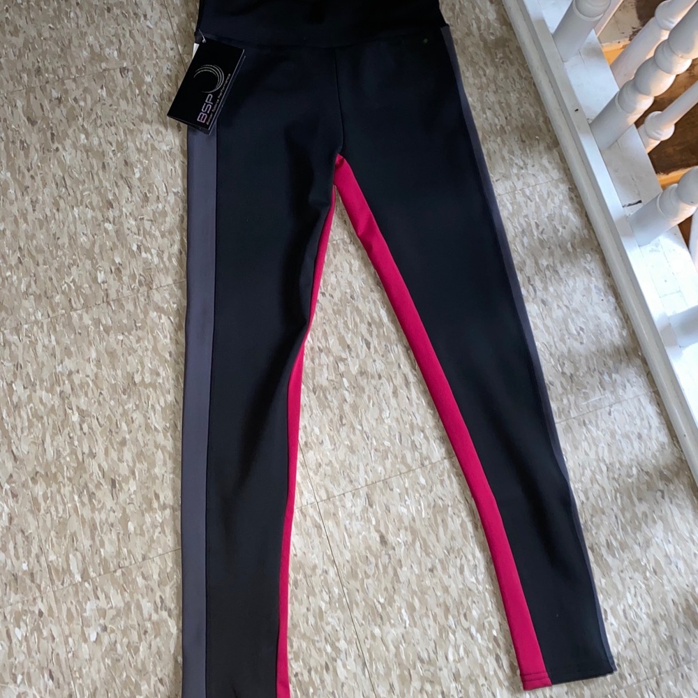 Womens yoga leggings
